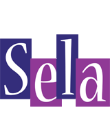 Sela autumn logo