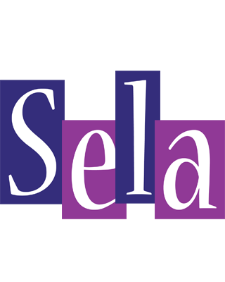 Sela autumn logo