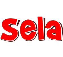 Sela basket logo