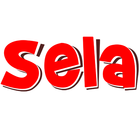 Sela basket logo