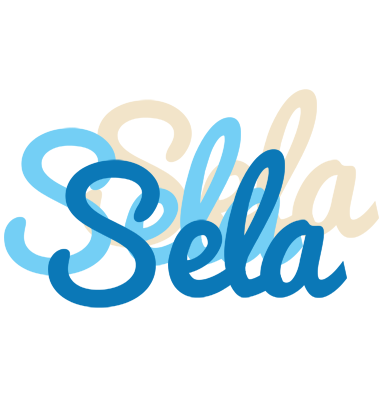 Sela breeze logo