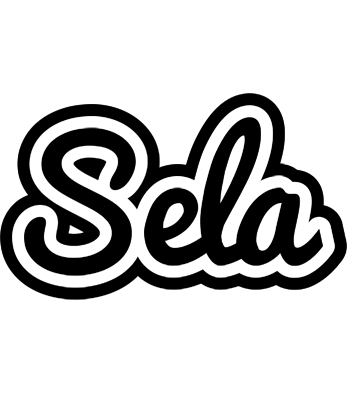 Sela chess logo