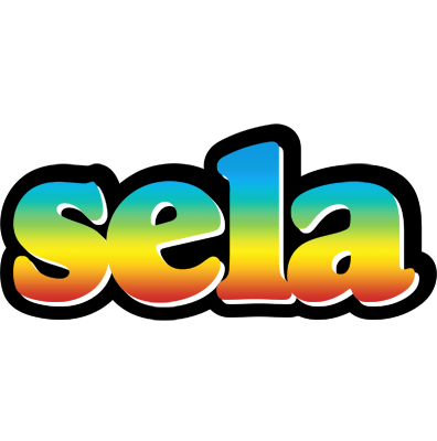 Sela color logo
