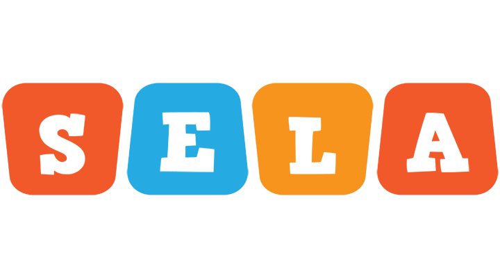 Sela comics logo