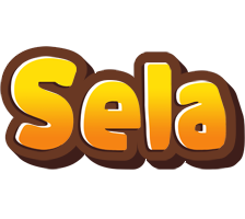 Sela cookies logo