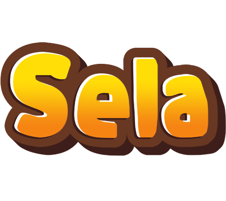 Sela cookies logo