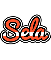 Sela denmark logo