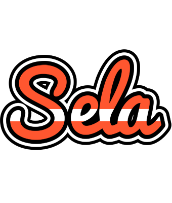 Sela denmark logo