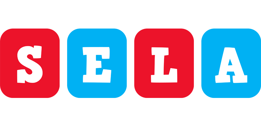 Sela diesel logo