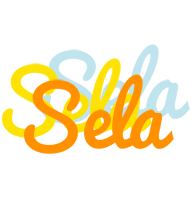 Sela energy logo