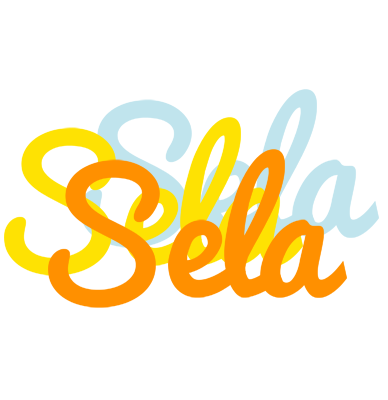Sela energy logo