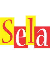 Sela errors logo