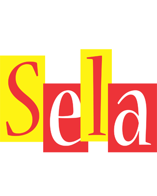 Sela errors logo