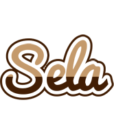 Sela exclusive logo