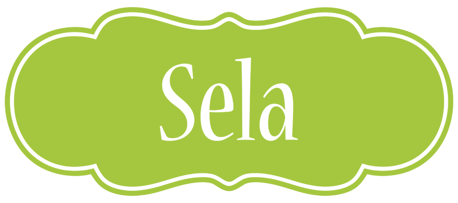 Sela family logo
