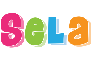 Sela friday logo