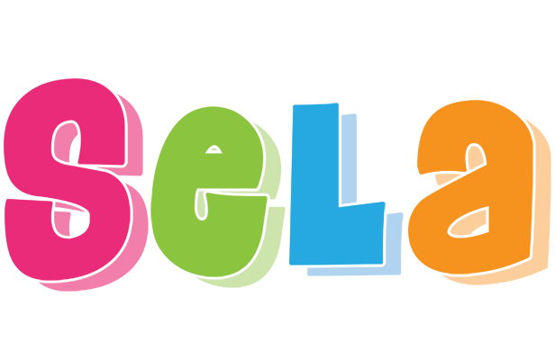Sela friday logo