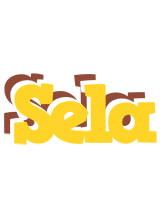 Sela hotcup logo