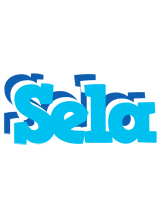 Sela jacuzzi logo