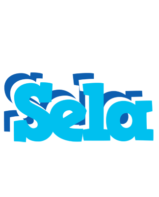 Sela jacuzzi logo