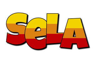 Sela jungle logo