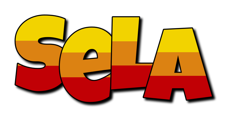 Sela jungle logo