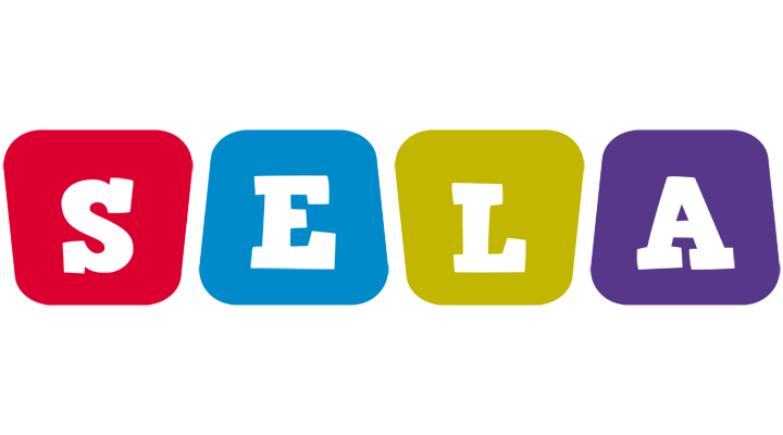 Sela kiddo logo