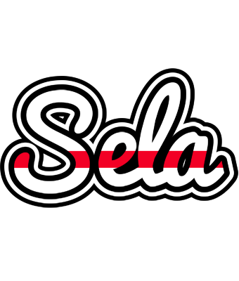 Sela kingdom logo