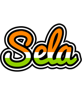 Sela mumbai logo