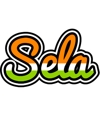 Sela mumbai logo