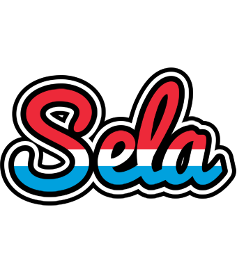Sela norway logo