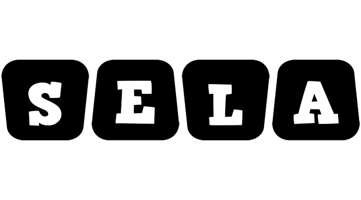 Sela racing logo
