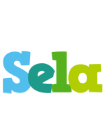 Sela rainbows logo