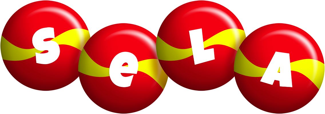 Sela spain logo