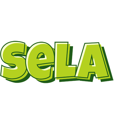 Sela summer logo