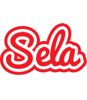 Sela sunshine logo