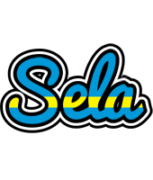 Sela sweden logo