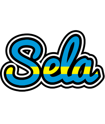 Sela sweden logo