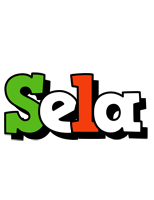 Sela venezia logo