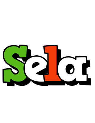 Sela venezia logo