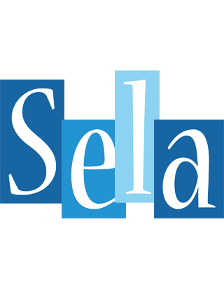 Sela winter logo