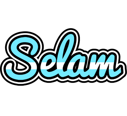 Selam argentine logo