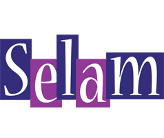 Selam autumn logo