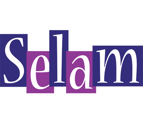 Selam autumn logo