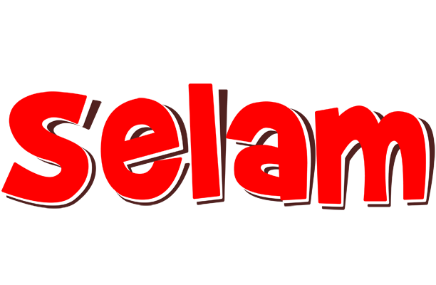 Selam basket logo