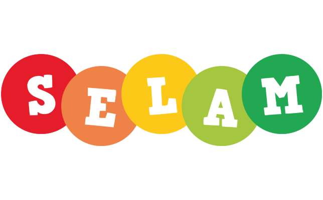 Selam boogie logo