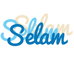 Selam breeze logo