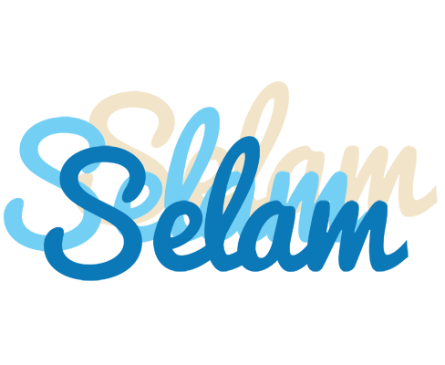 Selam breeze logo