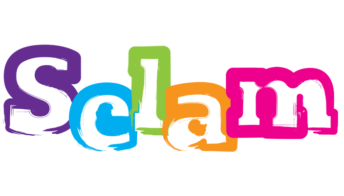 Selam casino logo
