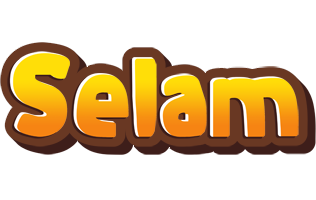 Selam cookies logo